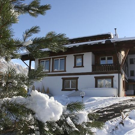 A. Paolo Apartments Виго-ди-Фасса Экстерьер фото