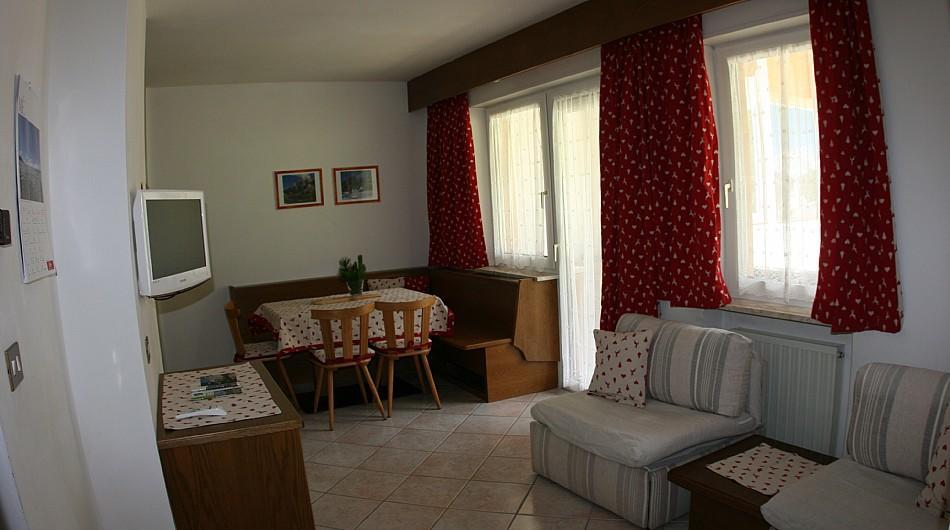 A. Paolo Apartments Виго-ди-Фасса Экстерьер фото