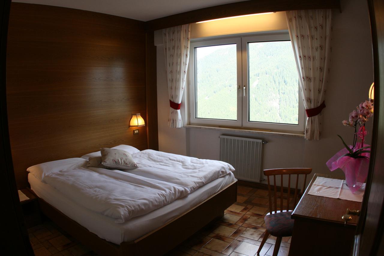 A. Paolo Apartments Виго-ди-Фасса Экстерьер фото
